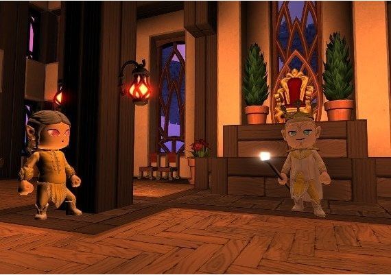 Portal Knights - Elves, Rogues, and Rifts DLC EN EU Xbox One/Series Digital Key