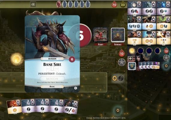 Aeon's End EN Global Steam Digital Key