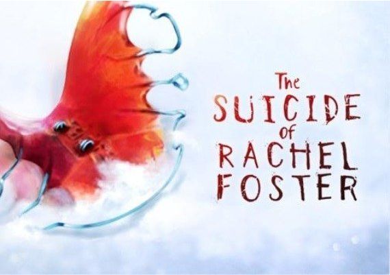 The Suicide of Rachel Foster EN Argentina Xbox One/Series Digital Key