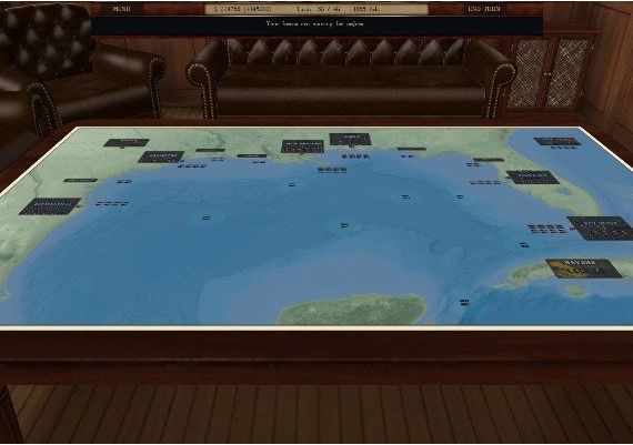 Ironclads 2: American Civil War EN Global Steam Digital Key