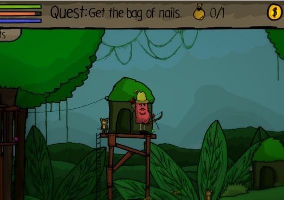 The Adventures of Tree EN Global Steam Digital Key