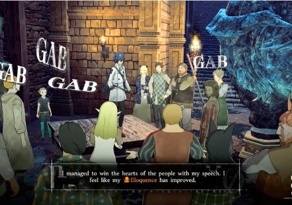 Metaphor: ReFantazio - Atlus 35th Anniversary Edition Upgrade DLC EN EU Xbox Series/Windows Digital Key