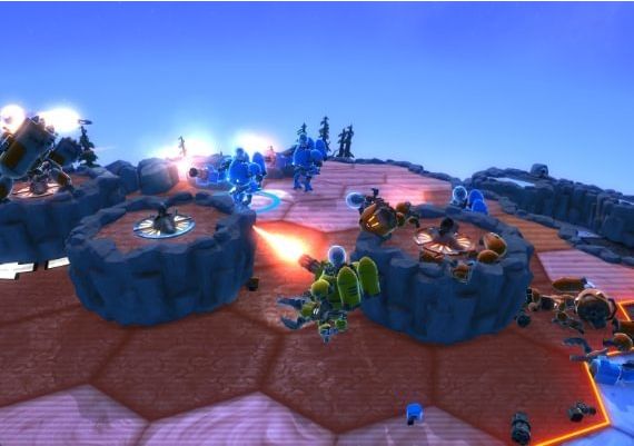 The Cosmos is MINE! EN Global Steam Digital Key