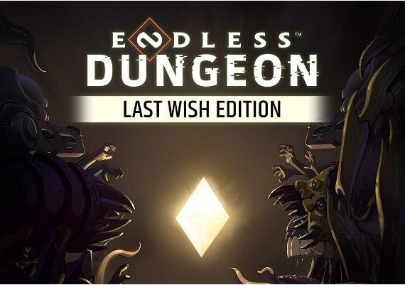 Endless Dungeon Last Wish Edition EN EU Xbox One/Series Digital Key