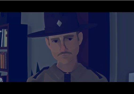 Virginia Global Steam Digital Key