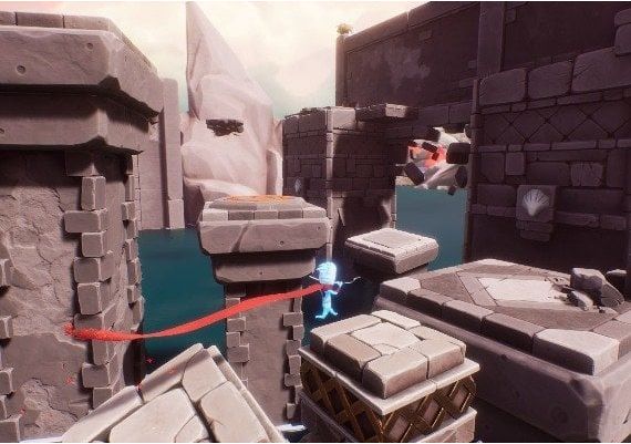 Scarf Global Steam Digital Key