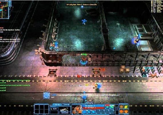 The Red Solstice EN Global Steam Digital Key