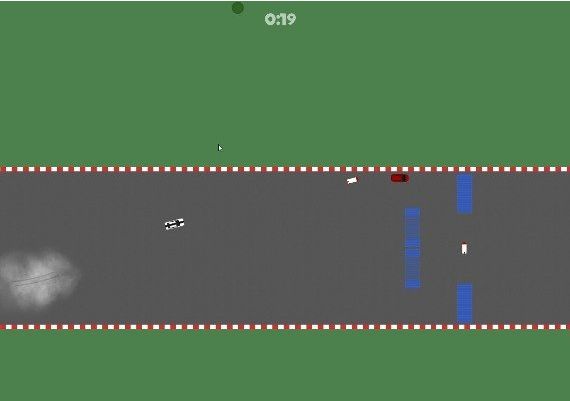Eight Mini Racers EN Global Steam Digital Key