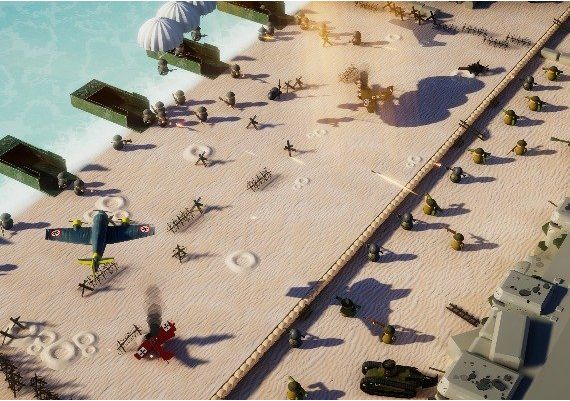 Northend Tower Defense EN Global Steam Digital Key