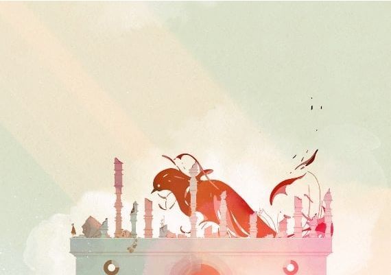 Gris EN Turkey Xbox One/Series Digital Key