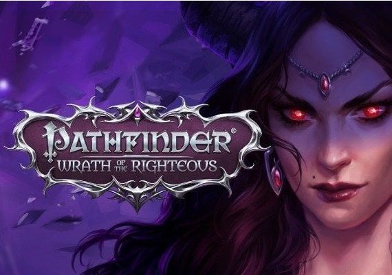 Pathfinder: Wrath of the Righteous EN/DE/FR/RU/ZH/ES Latin America Steam Digital Key