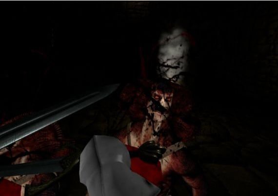 The Crypts of Anak Shaba VR EN Global Steam Digital Key