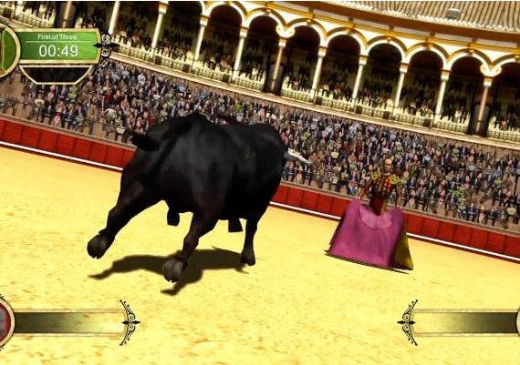 Toro EN/ES Global Steam Digital Key
