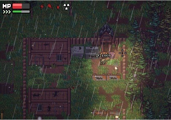 ZERO Sievert EN Global Steam Digital Key