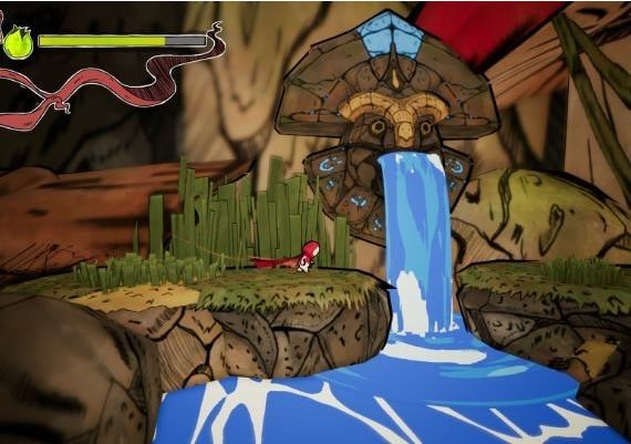 Orn the tiny forest sprite EN Global Steam Digital Key