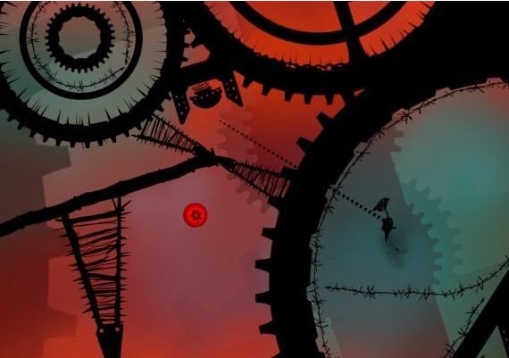 Red Game Without a Great Name EN/DE/FR/IT/PL/PT/RU/ES Global Steam Digital Key