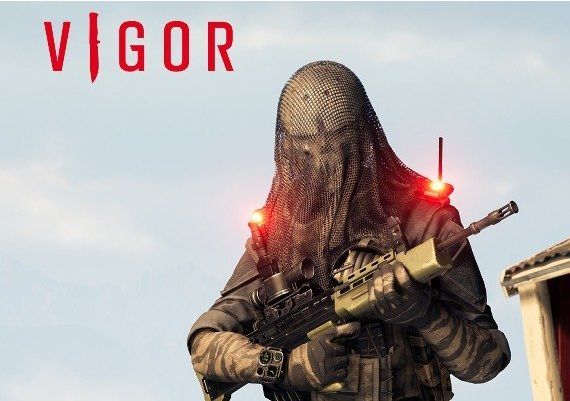 Vigor - Path to Vengeance Pack DLC EN Argentina Xbox One/Series Digital Key