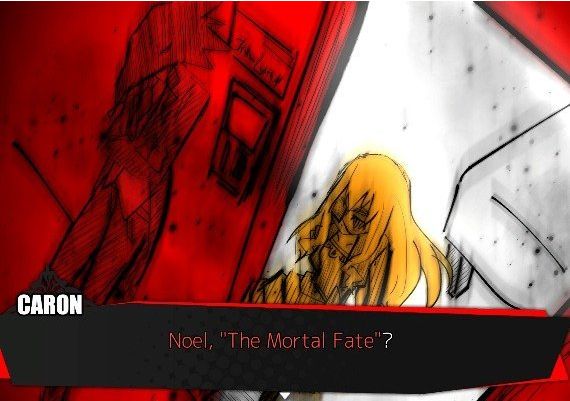 Noel the Mortal Fate EN/JA/ZH Argentina Xbox One/Series/Windows Digital Key