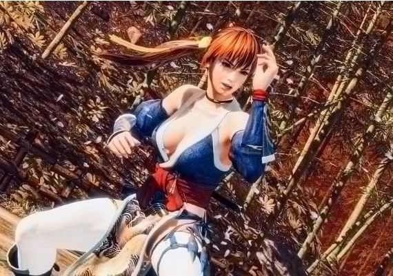 Dead or Alive 6 - Season Pass 2 DLC EN EU Xbox One/Series Digital Key