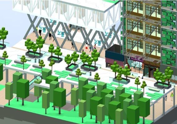 Block'hood Global Steam Digital Key