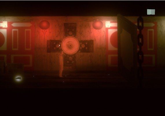 Seduction EN/ZH/ZH Global Steam Digital Key