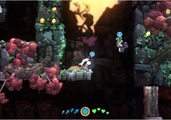 Dark Water: Slime Invader EN Global Steam Digital Key