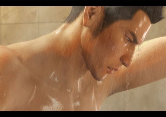 Yakuza 0 EN/JA EU Steam Digital Key