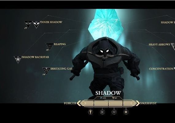 We Are The Dwarves EN Argentina Xbox One/Series Digital Key