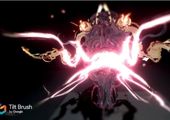 Tilt Brush VR EN Global Steam Digital Key
