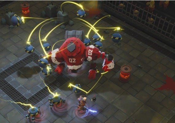 Gone Viral EN/DE/FR/KO/ZH/ES/ZH Global Steam Digital Key