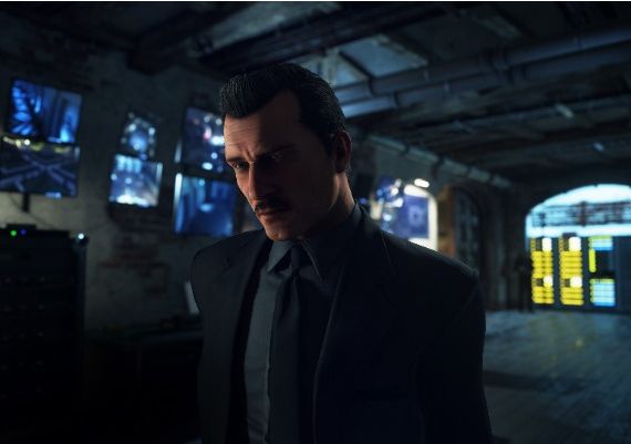 Hitman 3 - Sarajevo Six DLC EN Argentina Xbox One/Series Digital Key