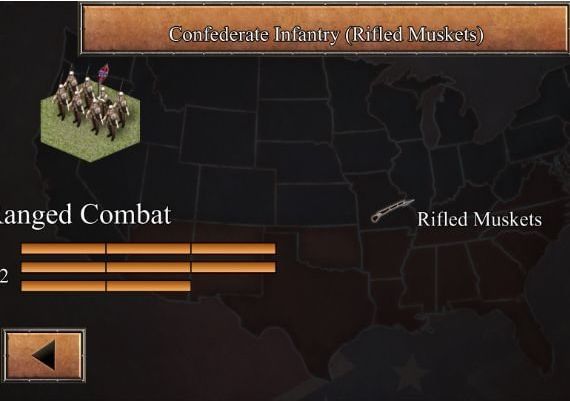 Civil War: 1863 EN Global Steam Digital Key