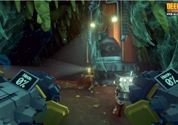 Deep Rock Galactic - Supporter Upgrade DLC EN EU Xbox One/Series/Windows Digital Key