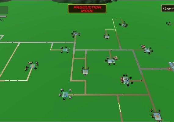 Crafting Tycoon EN Global Steam Digital Key