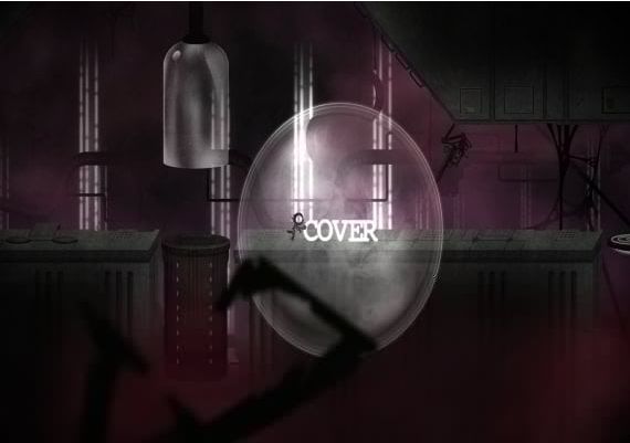 Typoman EN Brazil Xbox One/Series Digital Key