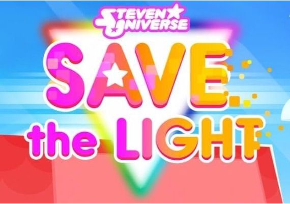 Steven Universe: Save the Light EN Argentina Xbox One/Series Digital Key
