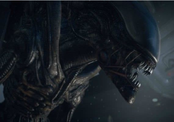 Alien: Isolation - Xbox Account EN Global Xbox One/Series Digital Key