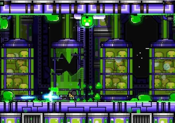 Rex Rocket EN Global Steam Digital Key