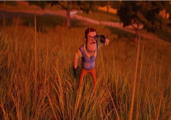 Hello Neighbor EN EU Xbox One/Series Digital Key