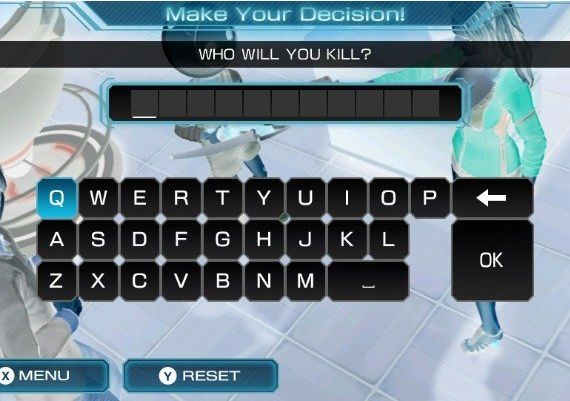 Zero Escape: Zero Time Dilemma EN Argentina Xbox One/Series/Windows Digital Key