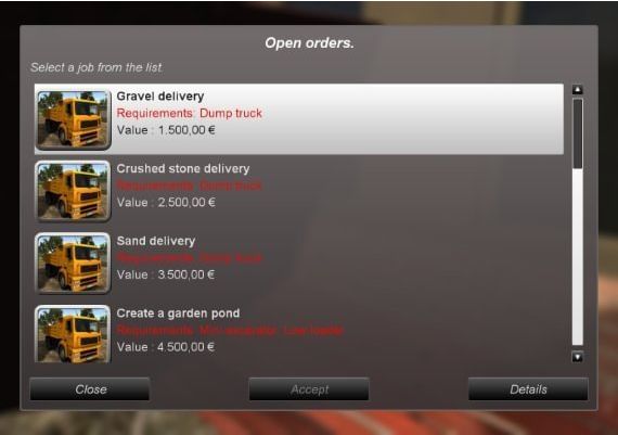 Professional Construction: The Simulation EN/DE/FR Argentina Xbox One/Series Digital Key