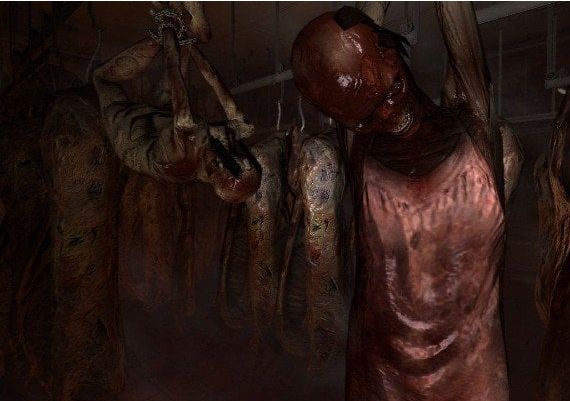 FEAR - Complete Pack EN EU Steam Digital Key