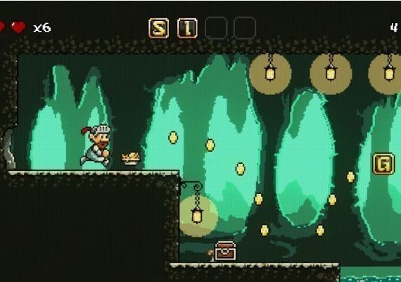 Sigi: A Fart for Melusina EN/DE/FR/ES Global Steam Digital Key