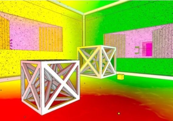 Antichamber EN Global Steam Digital Key