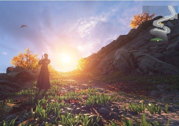 Gujian 3 EN/ZH/ZH Global Steam Digital Key