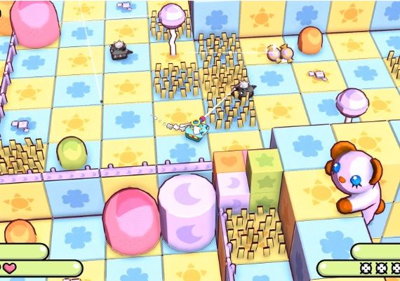 Sugar Tanks EN Argentina Xbox One/Series Digital Key