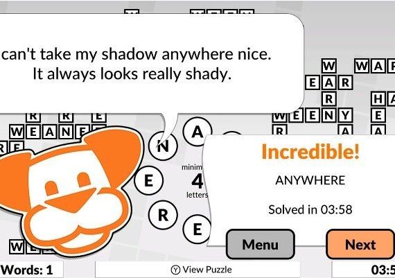 Roundout by Powgi EN Argentina Xbox One/Series Digital Key