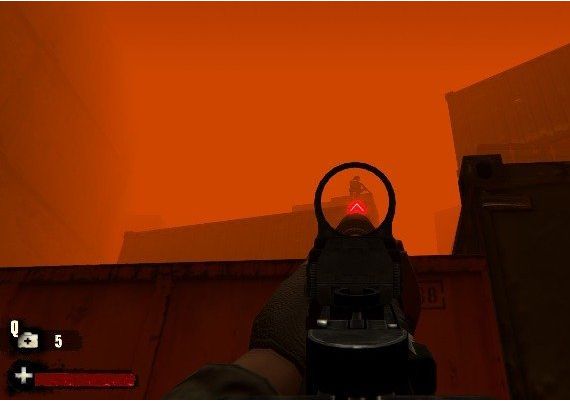 Rescue Operation EN Global Steam Digital Key