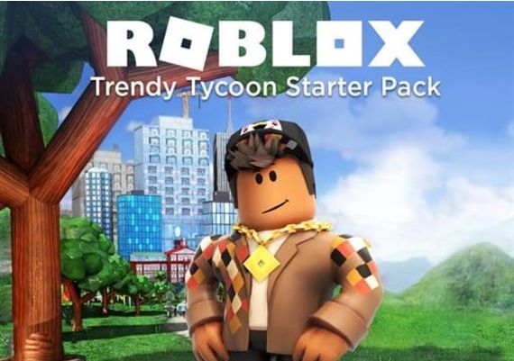 Trendy Tycoon - Starter Pack EN EU Xbox One/Series Digital Key