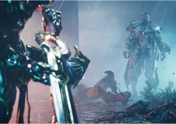 Godfall Ultimate Edition Turkey Xbox One/Series Digital Key